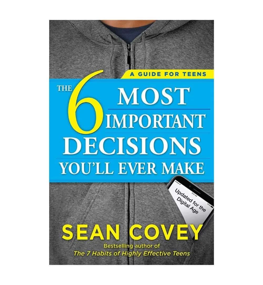 The 6 Most Important Decisions You'll Ever Make