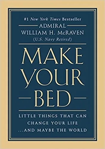 Make Your Bed