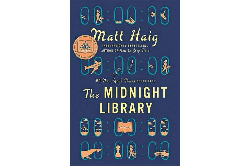 The Midnight Library