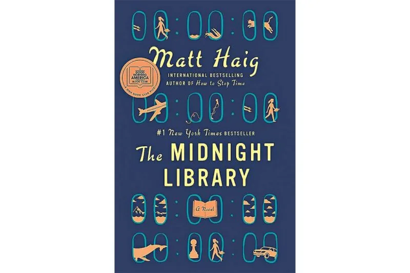 The Midnight Library
