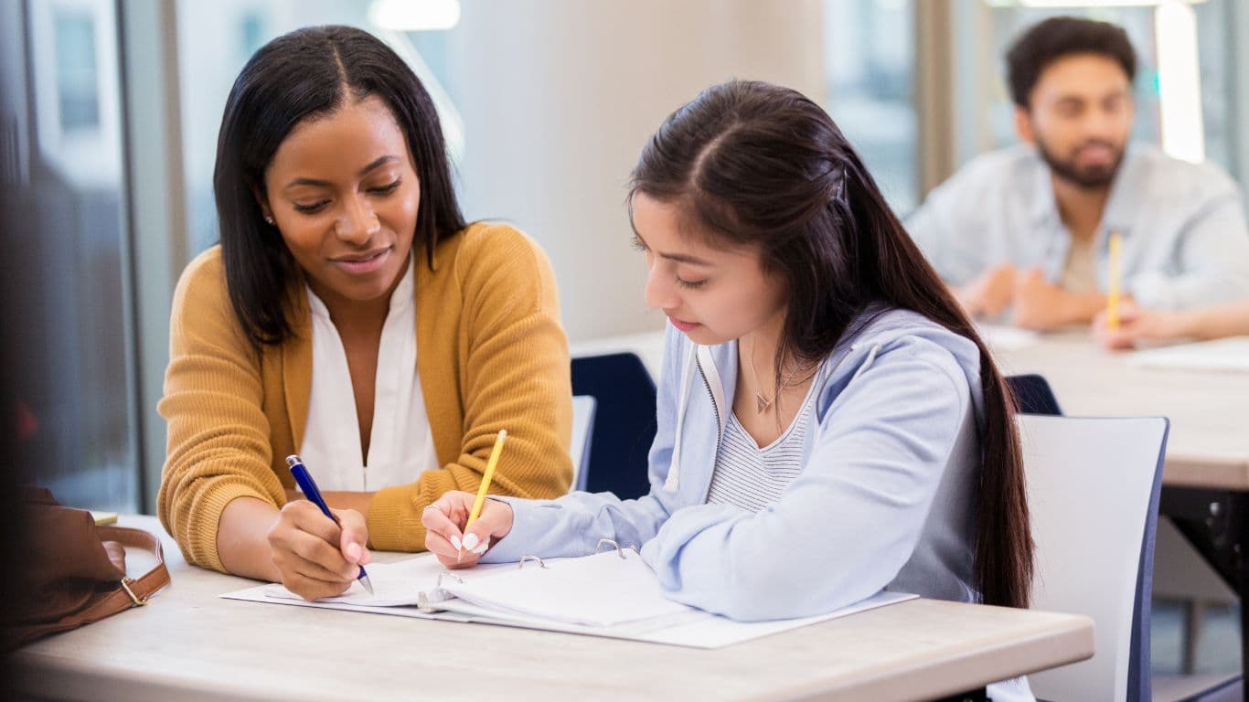 Unlock Your Full Potential: How Personalized Tutoring Transforms Lives at Exceed Learning Center