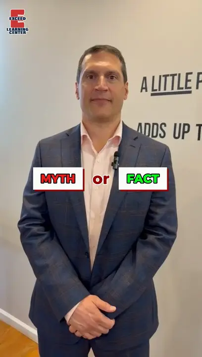 Myth or Fact?