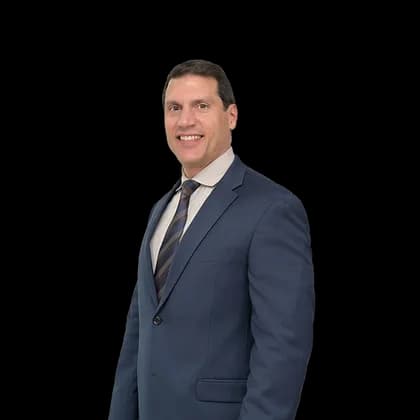 Joe Beauchamp, speaker for the DISC Personality Type workshop