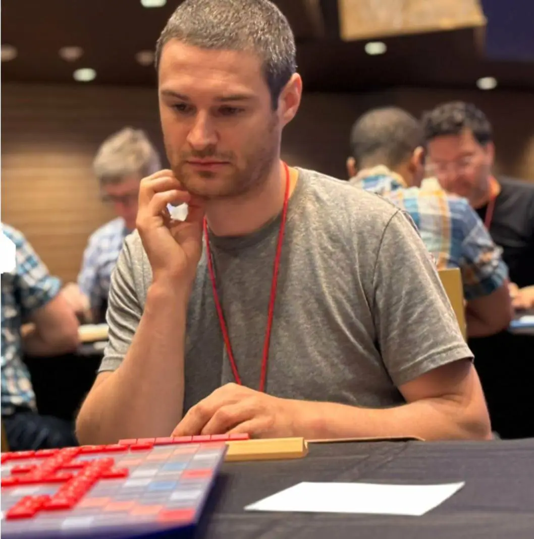 Samuel Kaplan