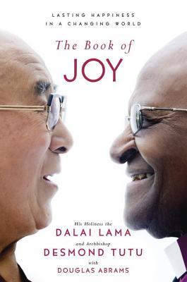 The Book of Joy book cover