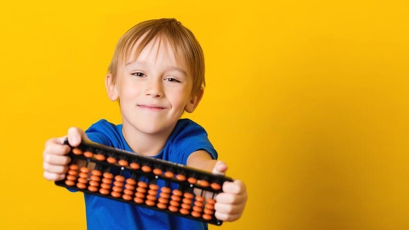 Abacus Math