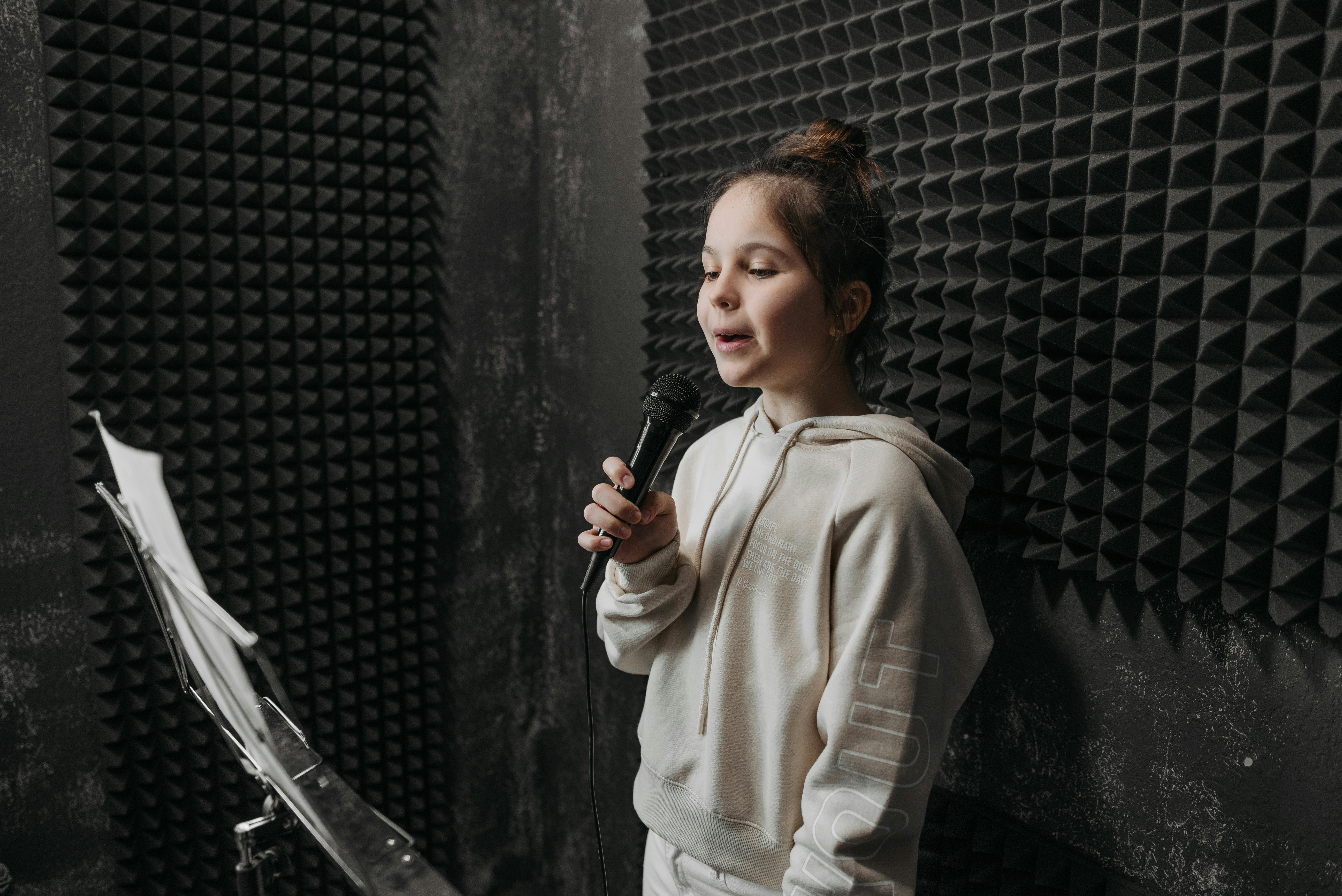 Singing & Music