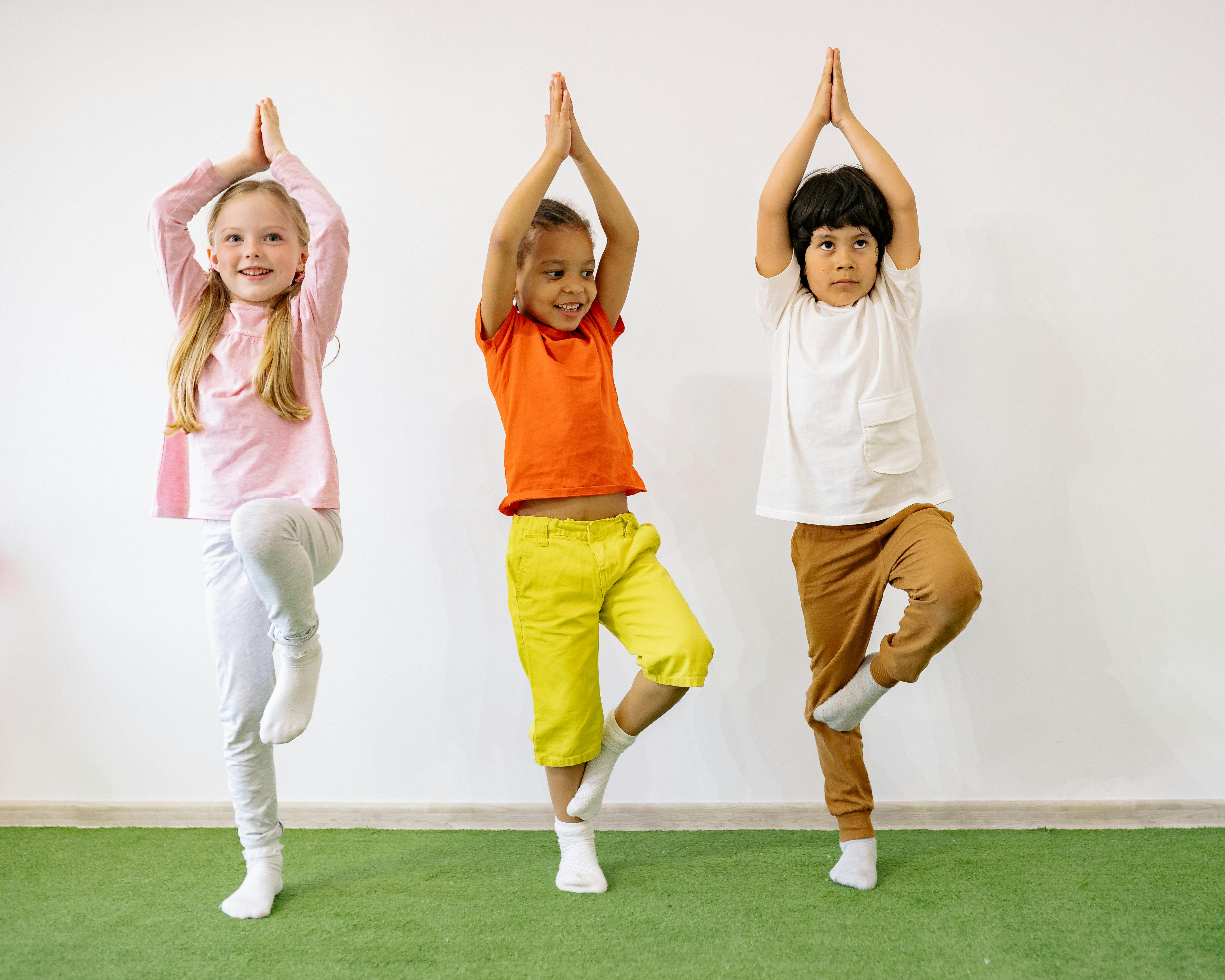Yoga & Movement