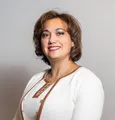 Olga Binyaminov