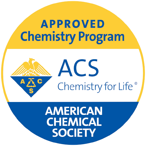 ACS - Approved Chemistry Program