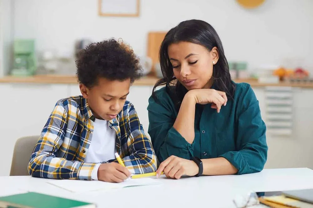 After School Programs K-5