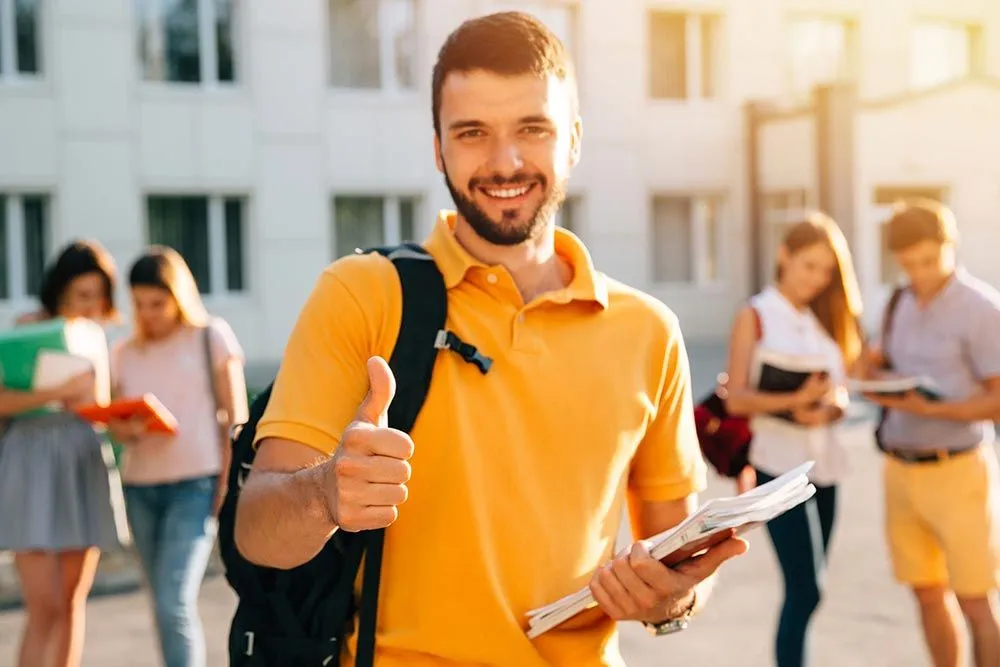 SAT Preparation Classes