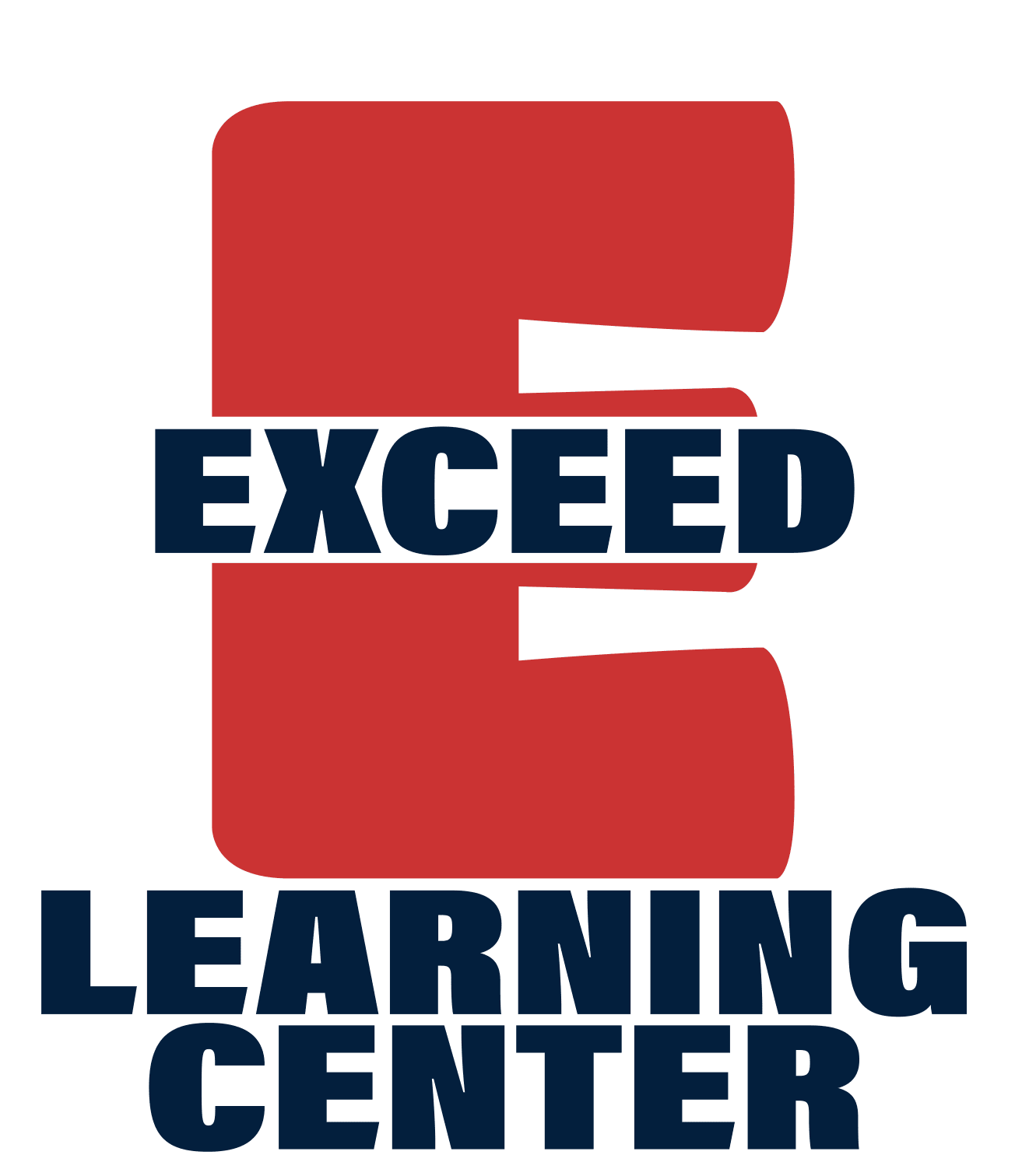 Exceed Learning logo